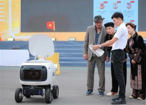 Tech firms must shift from mastery to market leadership: Deputy PM