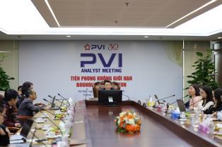 PVI posts US864 million revenue in nine months