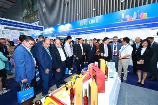 Vietnam Expo HCM City begins