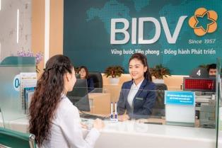 BIDV raises 61 million from bond issuance