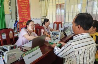 Credit incentives promoted to support people, businesses to rebuild after natural disasters
