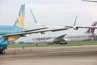 Việt Nams aviation industry recovers strongly, poised for two-digit growth next year