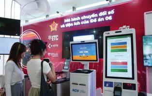 PPP incentives create strong momentum for tech enterprises