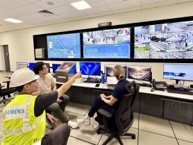 Việt Nam: A strategic market for Siemens Mobility