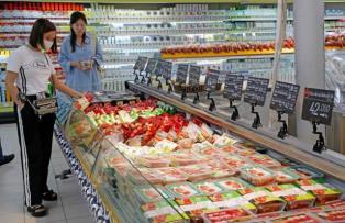 Consumption policies can be more effective