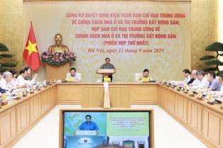 PM demands probe into sky-high apartment prices