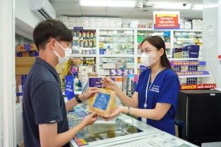 Pharmaceutical exports reach 312 million, Việt Nam ranks fourth in Southeast Asia