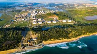 Petrovietnam posts record revenue amid global volatility