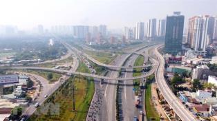 Tax policies provide timely support to businesses, citizens