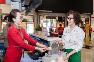 Vietjet shifts domestic check-in at Tân Sơn Nhất Airport