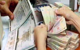 Value of maturing bonds in 2026 projected at 7.8 billion