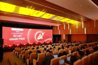 US1 million AI prize officially launched