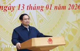 PM chairs meeting on housing policy, real estate market