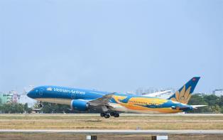 Vietnam Airlines ranks among worlds 25 safest full-service airlines