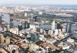 HCM Citys economic prowess propells 2025 budget revenue