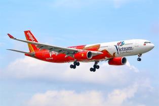 Vietjet named among worlds safest airlines for 2026