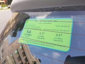 Energy efficiency labels now compulsory for cars, motorbikes