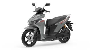 VinFast launches four new e-scooter models

