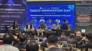 AI solutions should be closer to real-world business challenges