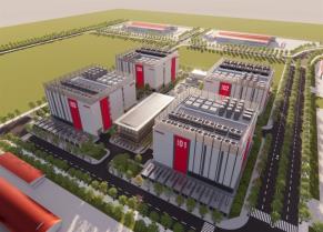 Billion-dollar capital seeks new opportunities in data centre real estate