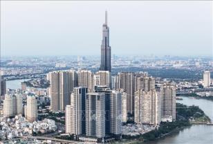 Apartments in two major cities lead price growth