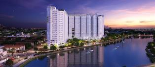 Major real estate firms delay bond interest payments