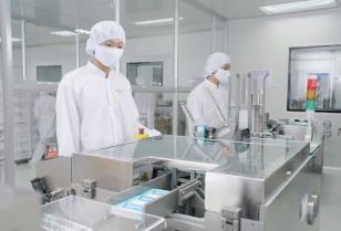 Chinese pharmaceutical group set to acquire Imexpharm