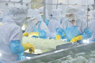 Economic diplomacy opens new export markets for farm produce