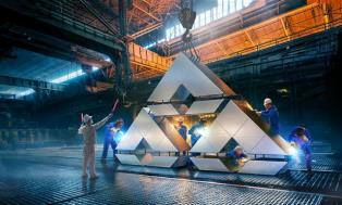 Hòa Phát contributes VNĐ13 trillion to State budget in 2025