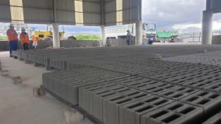 Green policy to push major changes in construction materials