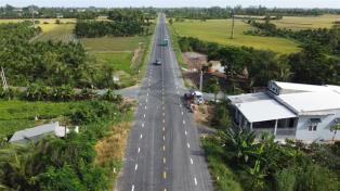 Đồng Tháp Province eyes rapid economic growth