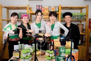 Regulations for livestream sales tightened