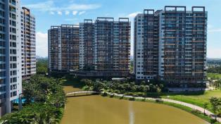 VinaCapital becomes major shareholder in Nam Long Corp