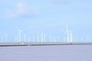 Cần Thơ pins growth ambitions on accelerated energy projects