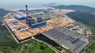 Energy security a top priority in PDP8: forum