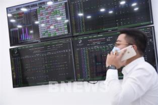 Stock market cap more than doubles after five years: minister