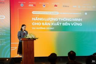 Green transition seen as critical risk management imperative