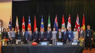 Trade ministry details plan for Việt Nams CPTPP chairmanship in 2026