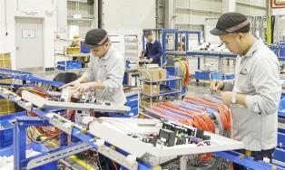 Foreign investors maintain strong confidence in Việt Nams market