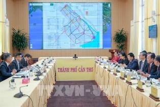 Sumitomo explore investment opportunities in Cần Thơ