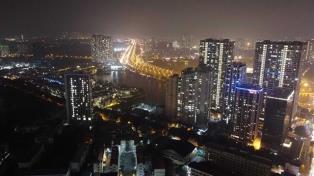 Hà Nội revises housing plan, prioritising green, smart urban development