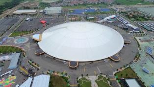 The First Glorious Spring Fair 2026 to be held from February 2 to 13