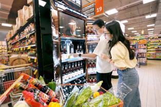 Masan posts record profit in 2025, targets double-digit earnings growth in 2026