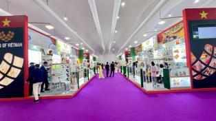 30 Vietnamese businesses participate in Gulfood Dubai 2026

