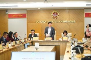 Science and technology sector reports strong January growth