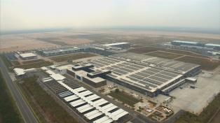 HCM City attracts over 5.3 billion  into industrial parks in 2025