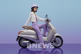 VinFast unveils new lineup with premium, sport models