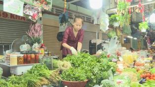 Agriculture sector ensures food safety, market stability for Tết