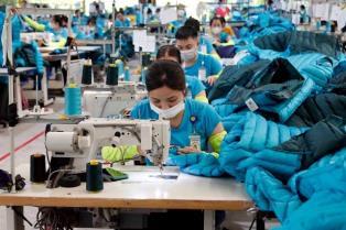 Việt Nams garment-textile sector makes strong inroads into Canadian market