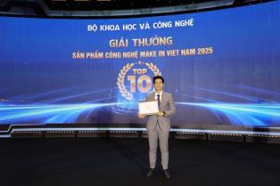 Viettel virtual assistant proves its capability in international markets